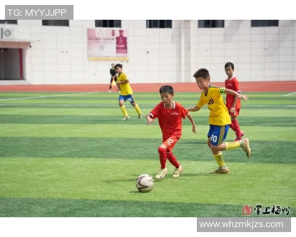 五华足球崛起之路：探索地方足球文化与青少年发展新模式